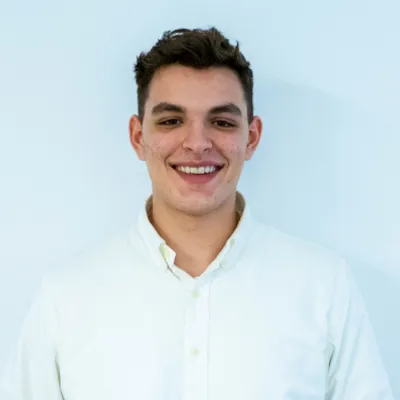 Retrato de Sebastián Ortega