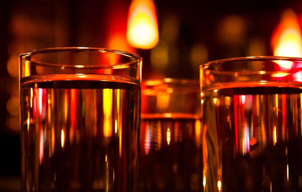 Bebidas