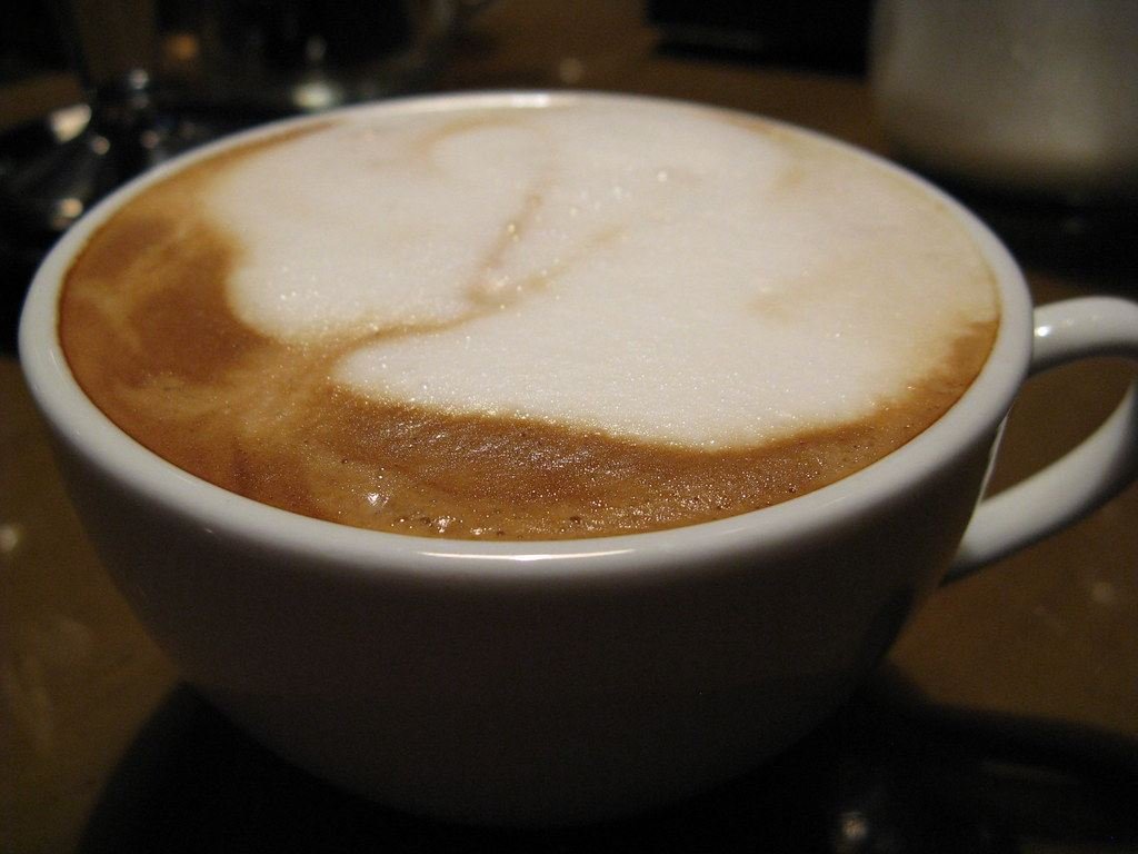 Cafetería