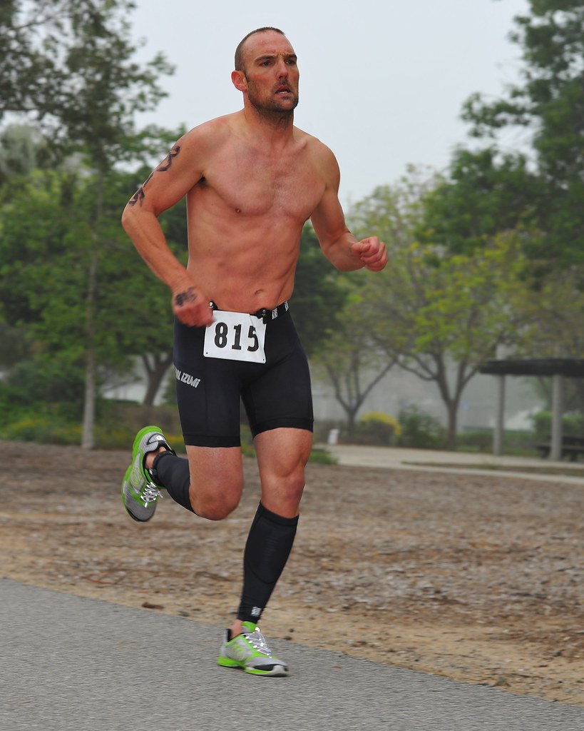 Shorts deportivos